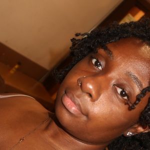 Meet your Posher, Tamara